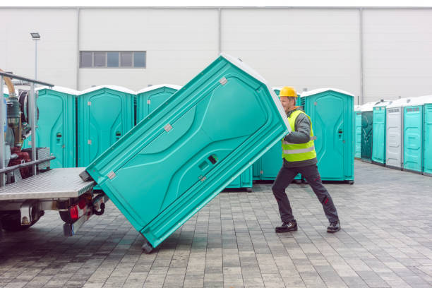 Best Sanitation services for porta potties  in Belhaven, NC