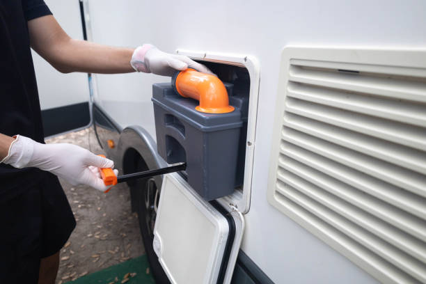 Best Local porta potty services  in Belhaven, NC