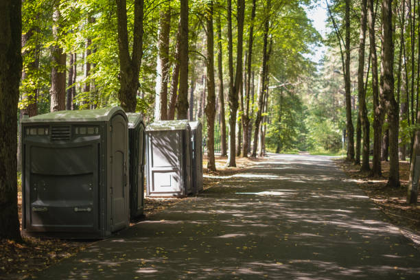 Best Portable bathroom rental  in Belhaven, NC