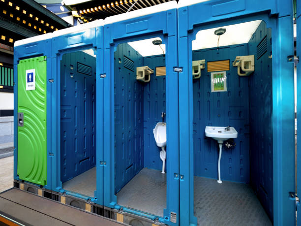 Best High-end porta potty rental  in Belhaven, NC