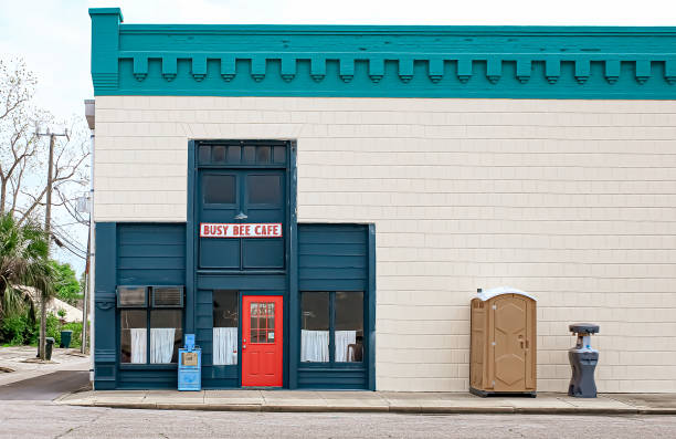 Best Portable bathroom rental  in Belhaven, NC