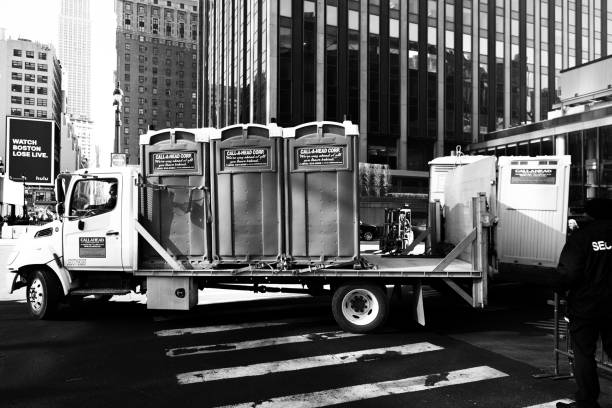 Best Best portable toilet rental  in Belhaven, NC