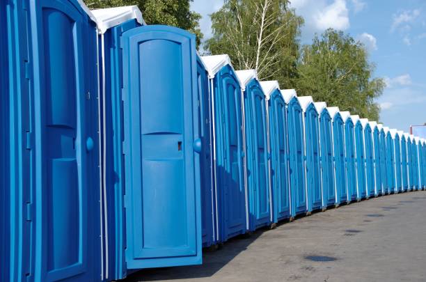 Portable Toilet Options We Offer in Belhaven, NC